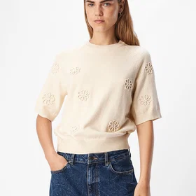 Object Objlaney Rubin Pullover (Dame)