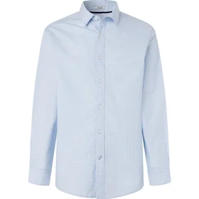 Pepe Jeans Roval Långärmad Skjorta (Herr)