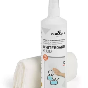 Durable Whiteboard Rengjøringssett 583300