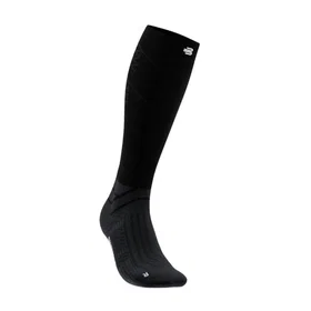 Bauerfeind Run Performance Compression High Cut Socks