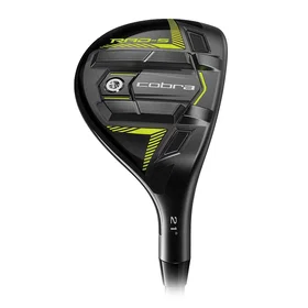 Cobra KING RADSPEED-S Hybrid