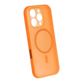 Slimmat MagSafe Etui för iPhone 16 Pro