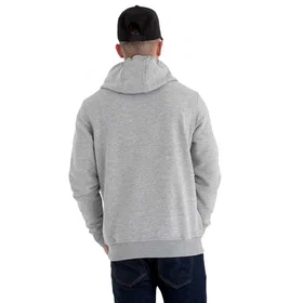 New Era Team Logo Po Hoodie (Herr)