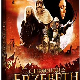 Chroniques d'Erzebeth (DVD)