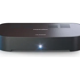Manhattan S4-R 4K Freesat TV Recorder