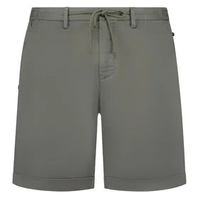 NZA Auckland Chino Shorts Syntetisk Regular (Herre)