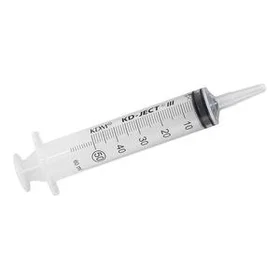 KD-Ject Sprøyte III -50ml