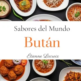 SABORES Bután