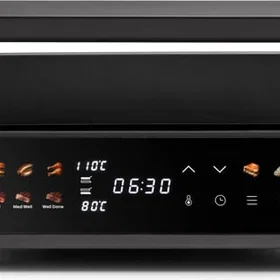 Hisense HCG2000D Elektrisk