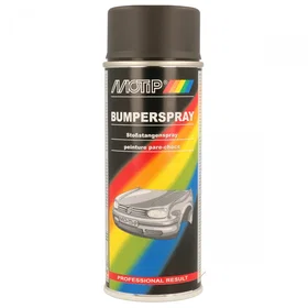 Motip 040 Peinture en aérosol Anthracite 400ml