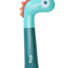 Quut Noodle Friends Dino (Grön)