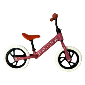 Play And Store Bike
