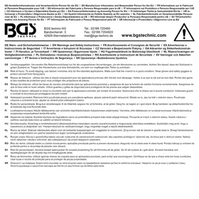 BGS Technic 30720 Ratchet Combination Wrench