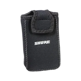 Shure WA582B Bodypack Pouch