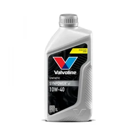 Valvoline SynPower 4T 10W-40 1l
