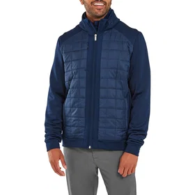 FootJoy Thermoseries Kevyt eristetty takki (Miesten)