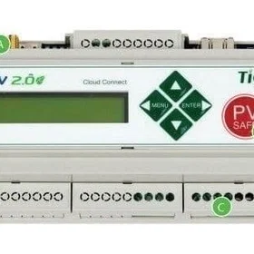 Tigo Cloud Connect Advanced 344-00000-52