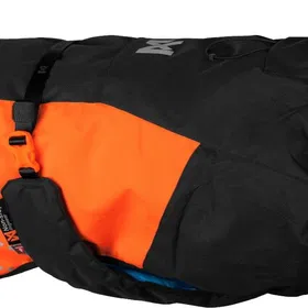 Non-Stop Dogwear Glacier Dog Jacket 2,0 Purple