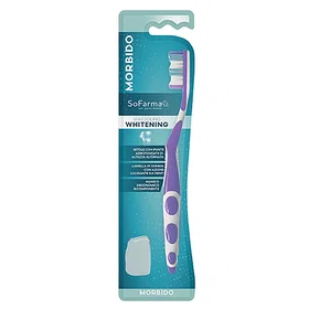 SoFarmapiu Whitening Myk