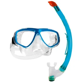 Scubapro Ecco Snorkelset