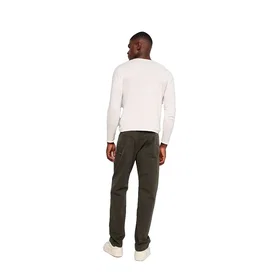 Salsa Jeans 21011773 Straight Fit Byxor (Herr)