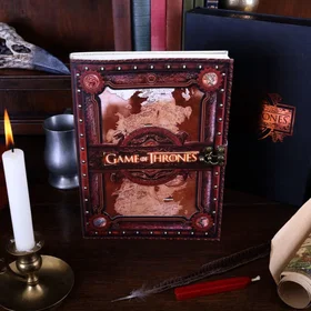 Phm Game of Thrones Journal Stor
