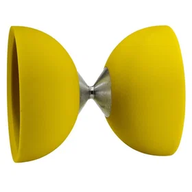 Eureka Diabolo Gummi Gul