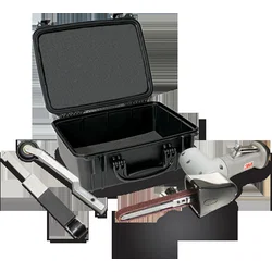 3M File Belt Sander Kit
