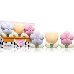 Mad Beauty Blooming Lovely Gave Sæt til bad (bad trio)