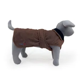 HugglePets Arctic Armour Manteau pour chien