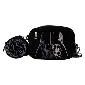 Loungefly Darth Vader Star Wars Sac à bandoulière
