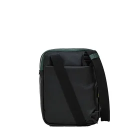 Mandarina Duck Eco Coated Crossover Crossbody Bag (P10OST03-16Q)