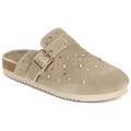 Carmela 163280-Taupe (Women's)