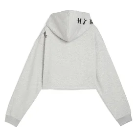 Puma X Hyrox Heavyweight Hoodie (Dam)
