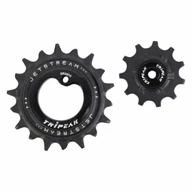 tripeak GRX-RX810/815 11 Hastighet 11-18T