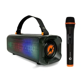N-gear Blazooka 703 Bluetooth-kaiutin