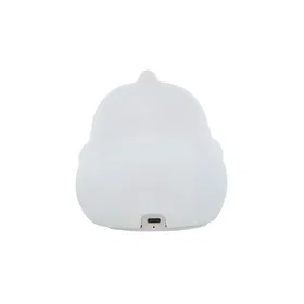 Forever Light Hungry Chicken Nattlampe