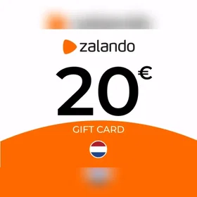 Zalando Carte Cadeau