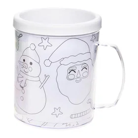 LG-Imports Christmas Mug