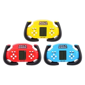 Johntoy Brick Game