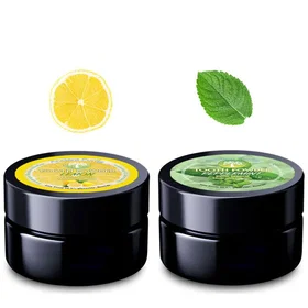 Ancient Purity Naturlig Xylitol Pulver Tandkräm Mint 35g