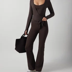 Sisterly Tribe Ballet Top (Women's)