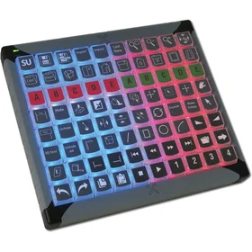 X-Keys XK-80