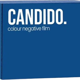 CANDIDO 800 135-36