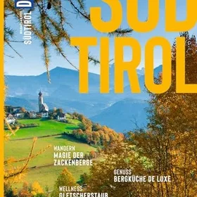 Dumont Bildatlas Südtirol