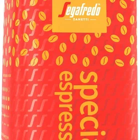 Segafredo Speciale Espresso 1kg (kokonaiset Pavut)