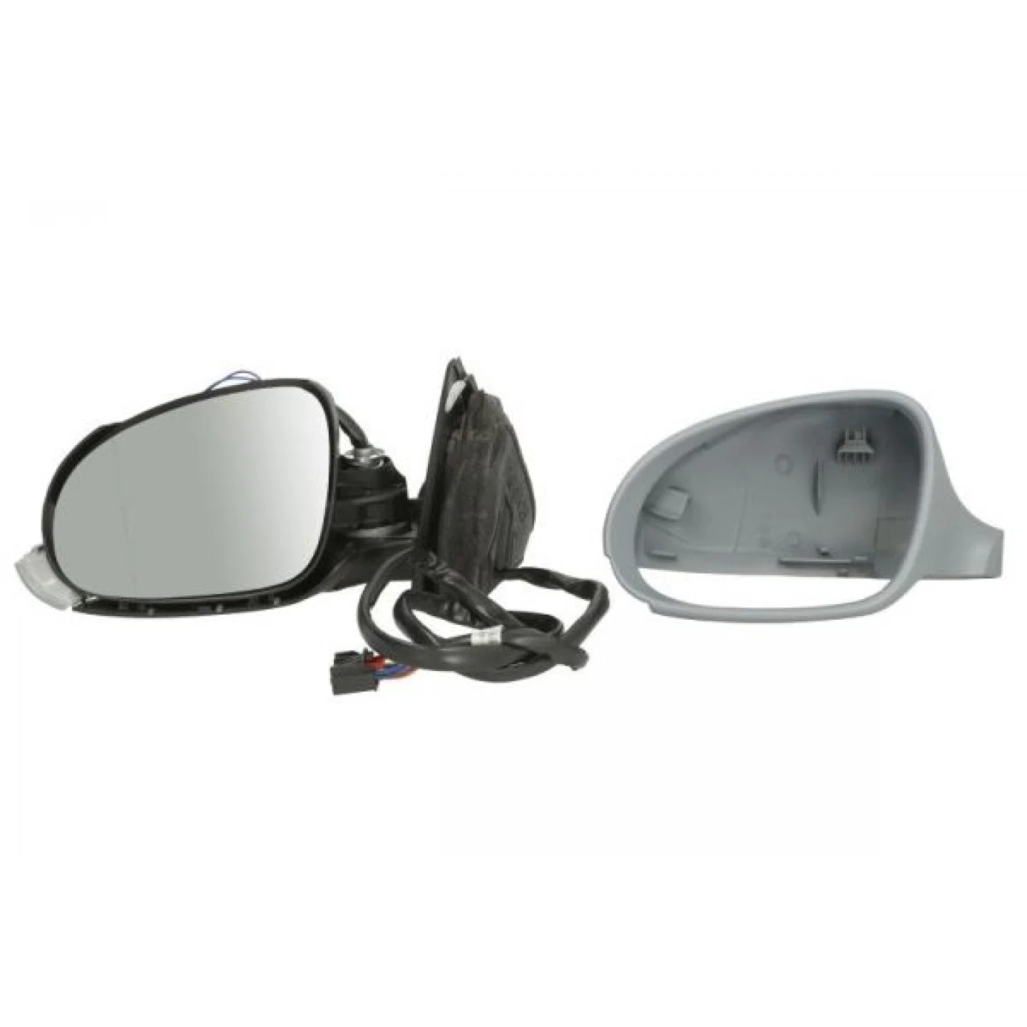 Blic 5402-04-1151118P Side Mirror