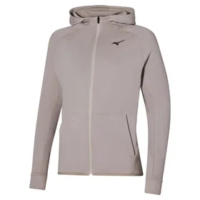 Mizuno Rb Full Zip Sweatshirt (Herr)