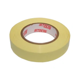 Stans felgtape 39 mm Gul