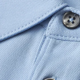 Seven Seas Piqué Polo Shirt (Herr)